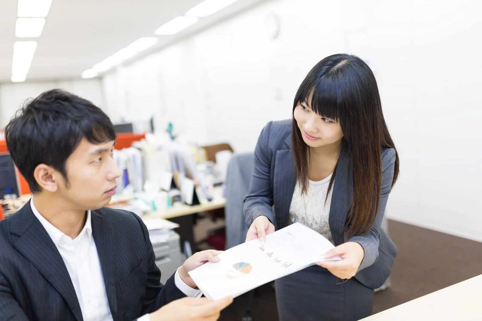 合理的配慮が受けられる仕事の特徴とは？障害者雇用の求人選びと応募のポイント